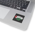 Gauche'Up STICKER