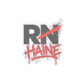 RHAINE STICKER