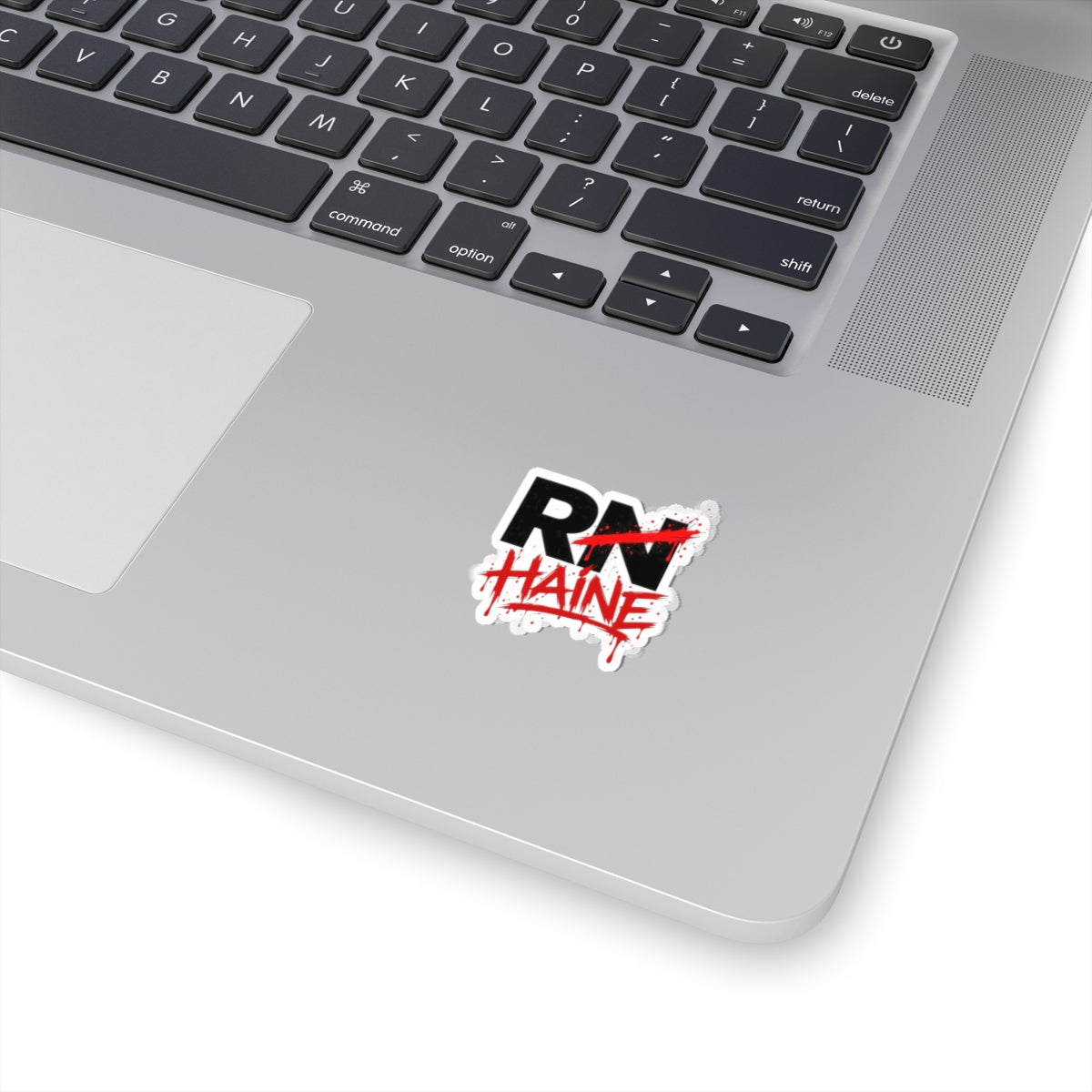 RHAINE STICKER